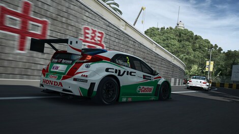 RaceRoom - WTCC 2014 Steam Key CIS - 7