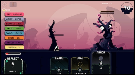 Racine (PC) - Steam Account - GLOBAL - 8