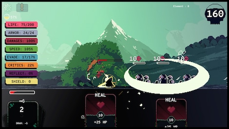 Racine (PC) - Steam Account - GLOBAL - 4