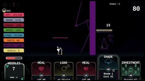 Racine (PC) - Steam Key - GLOBAL - 6