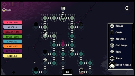 Racine (PC) - Steam Key - GLOBAL - 3