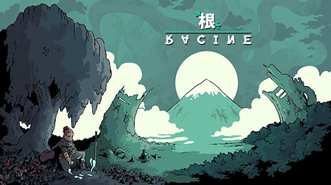 Racine (PC) - Steam Key - GLOBAL - 0