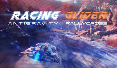 Racing Glider (PC) - Steam Key - GLOBAL - 0