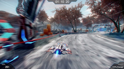 Racing Glider (PC) - Steam Key - GLOBAL - 7