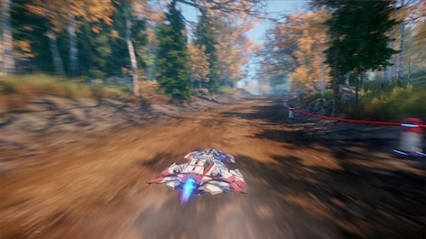 Racing Glider (PC) - Steam Key - GLOBAL - 3