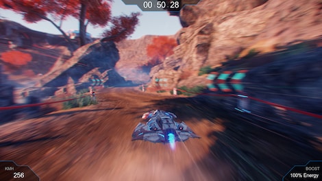 Racing Glider (PC) - Steam Key - GLOBAL - 6