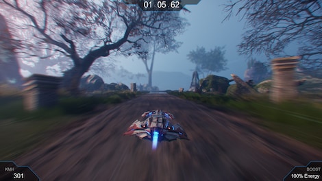 Racing Glider (PC) - Steam Key - GLOBAL - 9