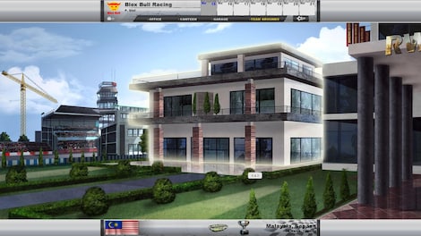 Racing Manager 2014 Steam Key GLOBAL - 5