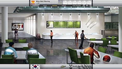 Racing Manager 2014 Steam Key GLOBAL - 3