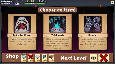 Rack and Slay (PC) - Steam Key - GLOBAL - 5