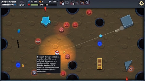 Rack and Slay (PC) - Steam Key - GLOBAL - 3