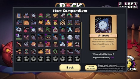 Rack and Slay (PC) - Steam Key - GLOBAL - 10