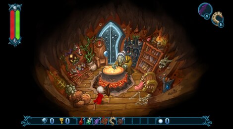 Rack N Ruin (PC) - Steam Key - GLOBAL - 11