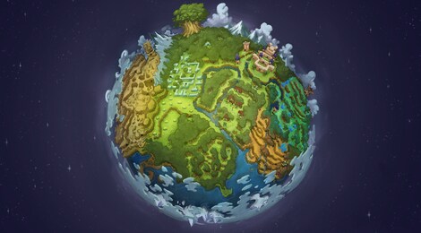 Rack N Ruin (PC) - Steam Key - GLOBAL - 9