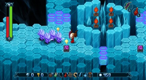 Rack N Ruin (PC) - Steam Key - GLOBAL - 6