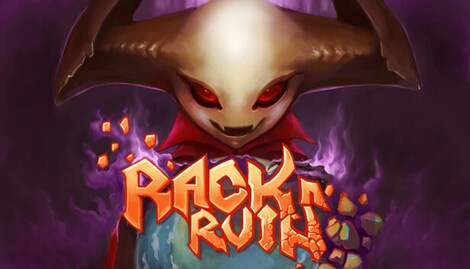 Rack N Ruin (PC) - Steam Key - GLOBAL - 2