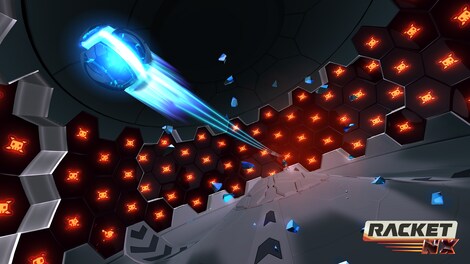 Racket: Nx VR Steam Key GLOBAL - 5