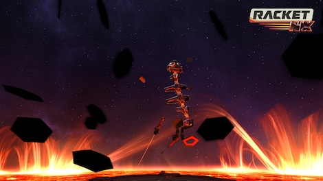 Racket: Nx VR Steam Key GLOBAL - 4
