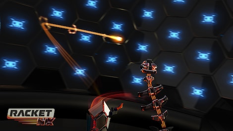Racket: Nx VR Steam Key GLOBAL - 7