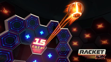Racket: Nx VR Steam Key GLOBAL - 6