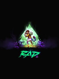 RAD (PC) - Steam Gift - EUROPE - 1