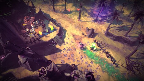 RAD (PC) - Steam Gift - EUROPE - 7