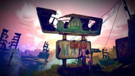 RAD (PC) - Steam Gift - EUROPE - 23