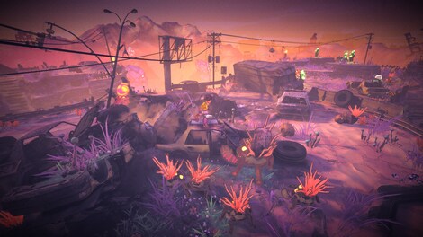 RAD (PC) - Steam Gift - EUROPE - 12