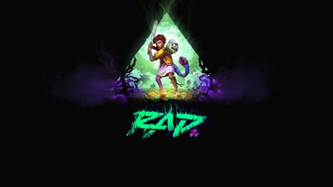 RAD (PC) - Steam Gift - EUROPE - 0