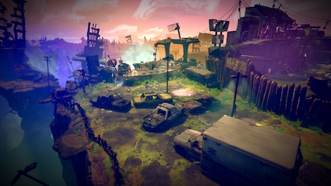 RAD (PC) - Steam Key - CIS - 19