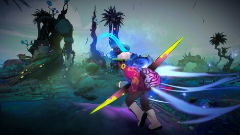 RAD (PC) - Steam Key - CIS - 11