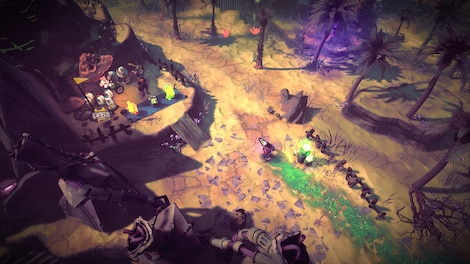 RAD (PC) - Steam Key - CIS - 7