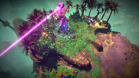 RAD (PC) - Steam Key - CIS - 17