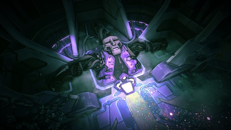 RAD (PC) - Steam Key - CIS - 20