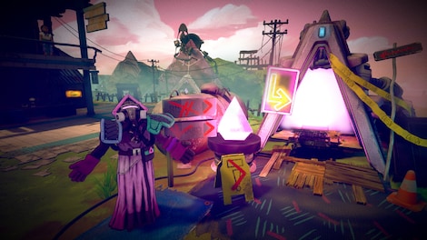 RAD (PC) - Steam Key - CIS - 13