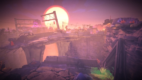 RAD (PC) - Steam Key - EUROPE - 5