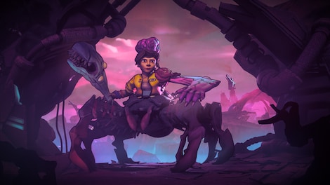 RAD (PC) - Steam Key - EUROPE - 22