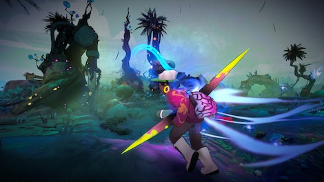 RAD (PC) - Steam Key - EUROPE - 11