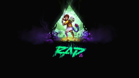 RAD (PC) - Steam Key - EUROPE - 0