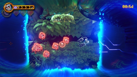 Rad Rodgers - Radical Edition Steam Key GLOBAL - 4