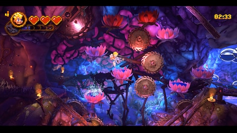 Rad Rodgers - Radical Edition Steam Key GLOBAL - 10