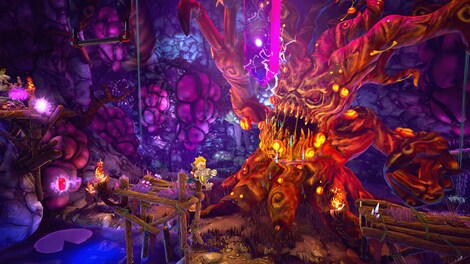 Rad Rodgers - Radical Edition Xbox Live Key EUROPE - 3