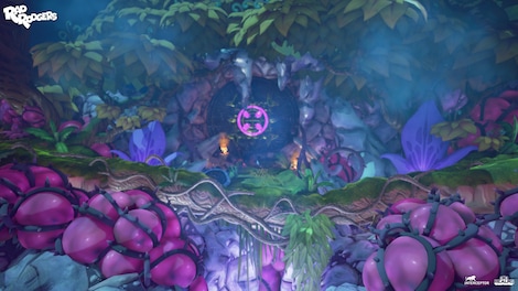 Rad Rodgers: World One Steam Key CIS - 4
