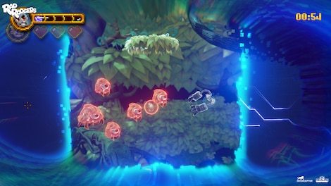 Rad Rodgers: World One Steam Key CIS - 6