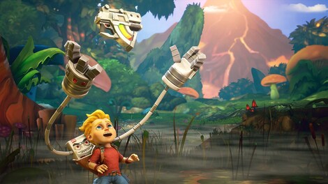 Rad Rodgers (Xbox One) - Xbox Live Key - EUROPE - 5