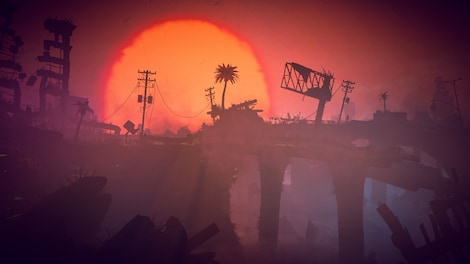 RAD (PC) - Steam Key - GLOBAL - 21