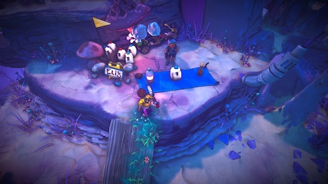 RAD (PC) - Steam Key - GLOBAL - 18