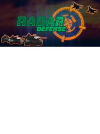 Radar Defense Steam PC Key GLOBAL - 1