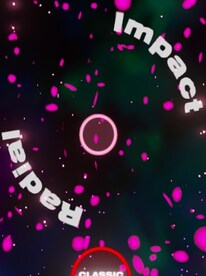 Radial Impact Steam Key GLOBAL - 1