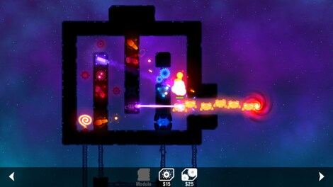 Radiant Defense Steam Gift GLOBAL - 5